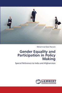 bokomslag Gender Equality and Participation in Policy Making