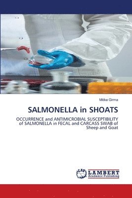 SALMONELLA in SHOATS 1