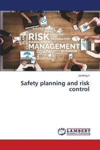 bokomslag Safety planning and risk control