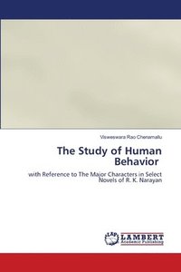 bokomslag The Study of Human Behavior