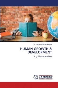 bokomslag Human Growth & Development