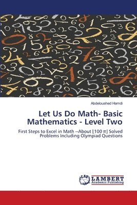 Let Us Do Math- Basic Mathematics - Level Two 1
