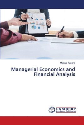 Managerial Economics and Financial Analysis 1
