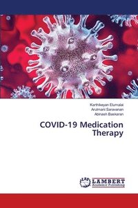 bokomslag COVID-19 Medication Therapy