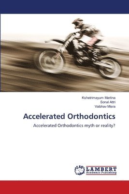 Accelerated Orthodontics 1