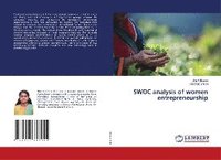 bokomslag SWOC analysis of women entrepreneurship