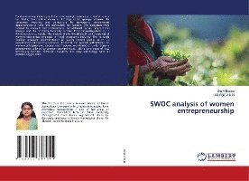 SWOC analysis of women entrepreneurship 1