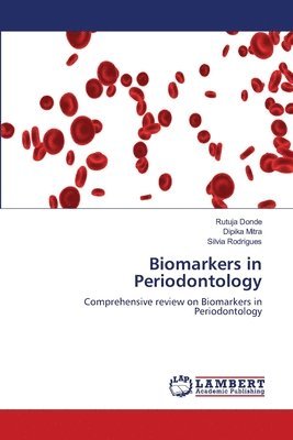 bokomslag Biomarkers in Periodontology