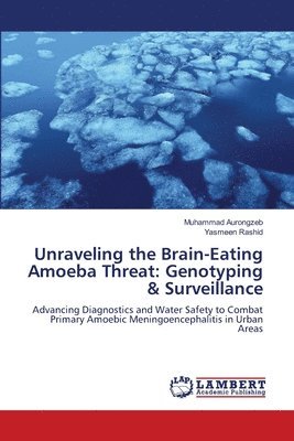 bokomslag Unraveling the Brain-Eating Amoeba Threat: Genotyping & Surveillance