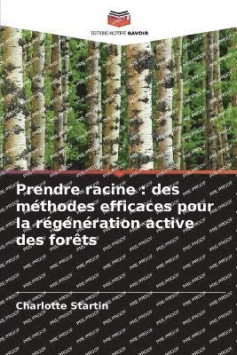 Prendre racine