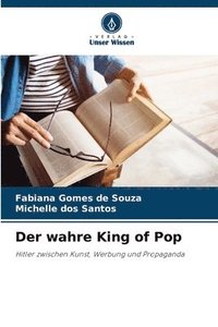 bokomslag Der wahre King of Pop