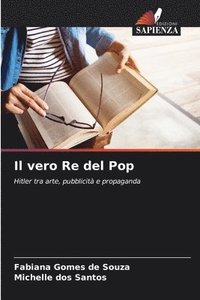 bokomslag Il vero Re del Pop