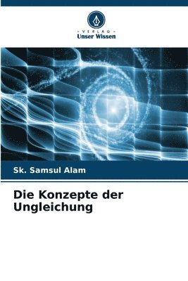 Konzepte der Ungleichung