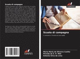 bokomslag Scuola di campagna