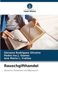bokomslag Rauschgifthandel
