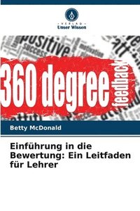 bokomslag Einführung in die Bewertung
