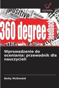 bokomslag Wprowadzenie do oceniania: przewodnik dla nauczycieli
