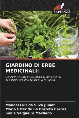 Giardino Di Erbe Medicinali