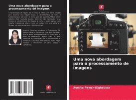 bokomslag Uma nova abordagem para o processamento de imagens
