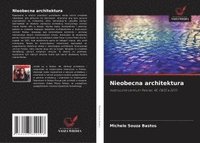 bokomslag Nieobecna architektura
