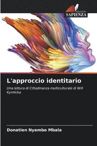 bokomslag L'approccio identitario