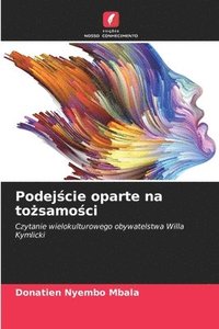 bokomslag Podej?cie oparte na to?samo?ci
