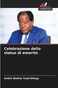 bokomslag Celebrazione dello status di emerito