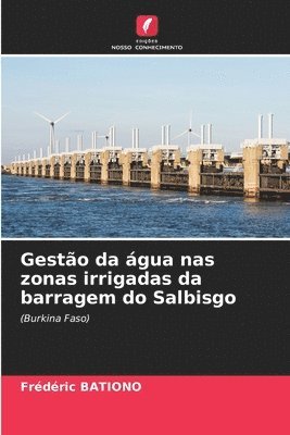 bokomslag Gestão da água nas zonas irrigadas da barragem do Salbisgo