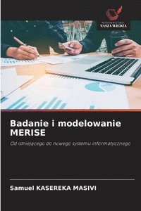 bokomslag Badanie i modelowanie MERISE
