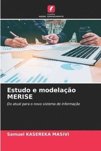 bokomslag Estudo e modelação MERISE