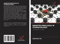 bokomslag NANOTECHNOLOGIA W STOMATOLOGII