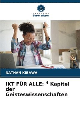 Nathan Kibawa - Ikt Für Alle, Häftad