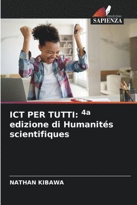 Nathan Kibawa - ICT Per Tutti, Häftad