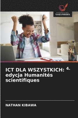 Nathan Kibawa - ICT Dla Wszystkich, Häftad