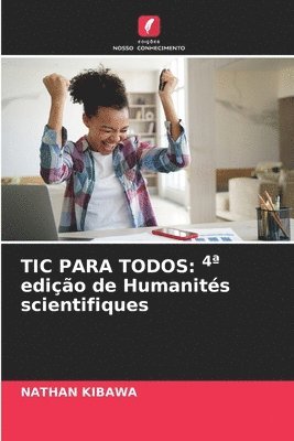 Nathan Kibawa - Tic Para Todos, Häftad