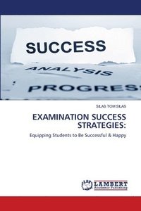 bokomslag Examination Success Strategies