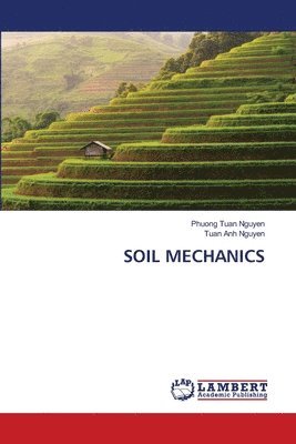 bokomslag Soil Mechanics