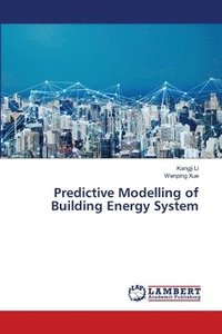 bokomslag Predictive Modelling of Building Energy System
