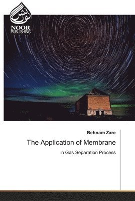 The Application of Membrane 1