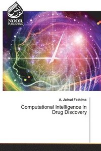 bokomslag Computational Intelligence in Drug Discovery