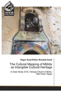 bokomslag The Cultural Mapping of Mlids as Intangible Cultural Heritage