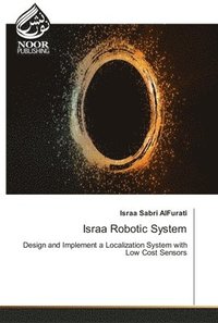 bokomslag Israa Robotic System