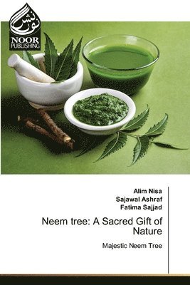 Neem tree 1