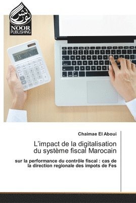 L'impact de la digitalisation du systme fiscal Marocain 1