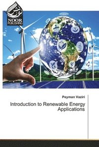bokomslag Introduction to Renewable Energy Applications