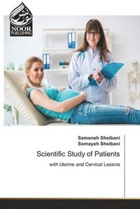 bokomslag Scientific Study of Patients