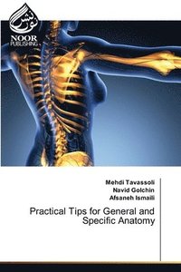 bokomslag Practical Tips for General and Specific Anatomy