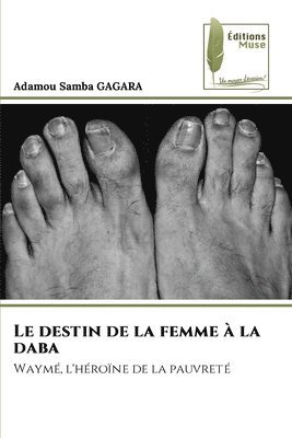 Le destin de la femme  la daba 1