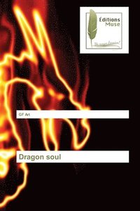 bokomslag Dragon soul