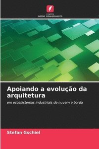 bokomslag Apoiando a evolução da arquitetura